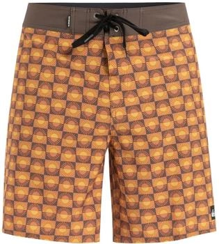 Quiksilver Surfsilk Boardshorts florever
