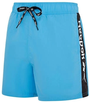 Reebok Badeshorts 'Clayton' Kordeln