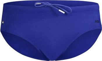 Hugo Boss Badehose Brief John blue