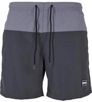 URBAN CLASSICS TBI0408#TB1026-03490, bequeme Urban Classics Herren Shorts Kordelzug