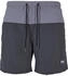 Urban Classics Badeshorts TN159 amsel asphaltgrau