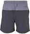 Urban Classics Badeshorts TN159 amsel asphaltgrau
