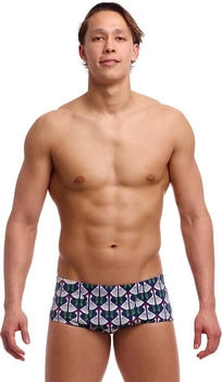 Funky Trunks Badehose Sitting Duck