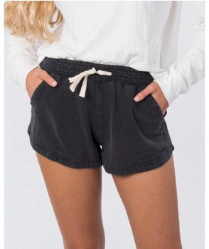 Rip Curl classic surf short schwarz