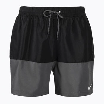 Nike Nike nessb451-001 Schwimm-Slips schwarz