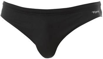Trigema Badehose schwarz