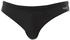 Trigema Badehose schwarz