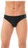 Trigema Badehose schwarz