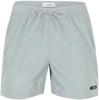 Calvin Klein Badeshorts hellgrau