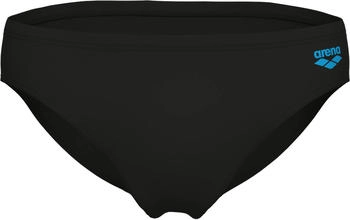 Arena Logotype Badehose schwarz