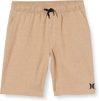 Hurley Trainingsshorts Heathered Hybrid Bermuda