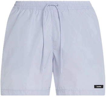 Calvin Klein Badehose Drawstring dusky cornflower