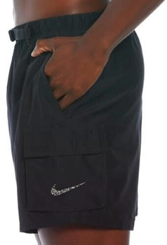Nike Volley-Shorts 001-schwarz