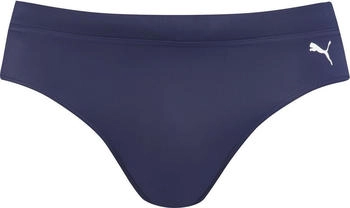 Puma classic swim briefs navy