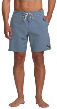 Billabong Boardshorts Every Other Day blau nebel