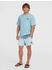 O'Neill Cali Block 15'' Swimshorts blau dipped leaves 35157