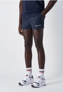 Champion Badeshorts Icons beige