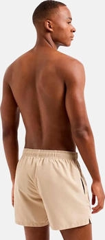 Emporio Armani Badeshorts beige