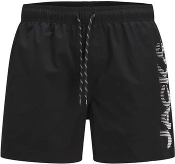 Jack & Jones Jpstmaui Jjswim Splice Logo AKM Sn