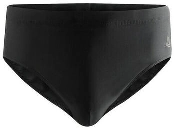 Next Fashion Badeshorts schwarz