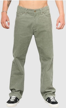Rip Curl Classic Surf Cordhose cactus green