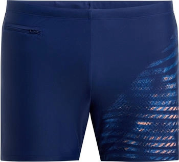 Energetics Hillsdale Badehose navy-navy
