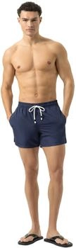 Mey Light And Free Yacht Blue blau schwarz