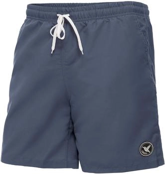 Ladeheid Badehose Beachshorts LA40-128 dunklejeans