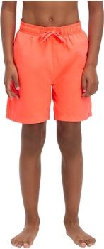 Firefly Badeshorts red light