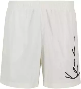 Karl Kani Signature Swim Shorts KM-SW011-003-09