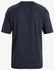 Quiksilver Everyday Surf Tee S/S Lycra dunkelblau (AQYWR03135)