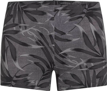 O'Neill Essentials Floral Badeshorts (2800203) grau