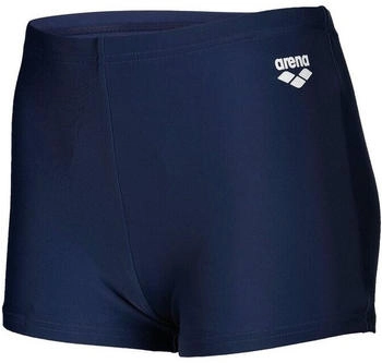 Arena Dynamo Badeshorts marine/weiß
