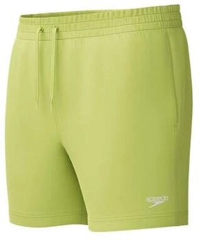 Speedo Watershort Badehose 16" (8-1243318) electric lime/cobalt/iris mirror