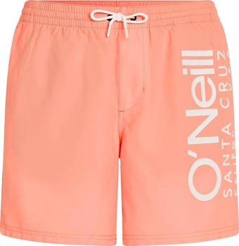 O'Neill Original Cali 16'' Swimshorts coral pop