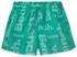 Bench Badeshorts (357260) grün
