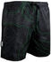 GUGGEN Mountain Badehose WHB2335 grün
