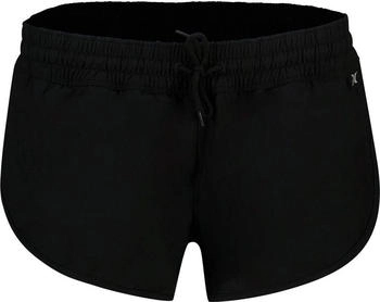 Hurley Standard Boardshort Bottom (HS1003) schwarz
