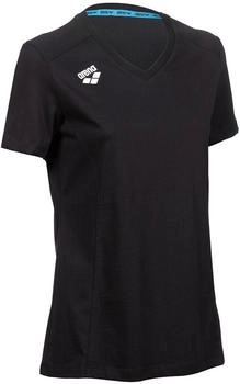 Arena Graphic Schwimmslip (007620) schwarz/weiß