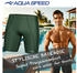 Aqua Speed Pretender Lange Badeshorts (62619) pretender
