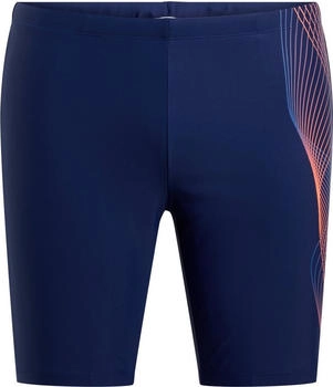 Energetics Norm Jammer Badehose navy/navy