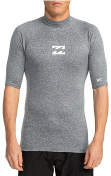 Billabong Waves All Day T-Shirt (EBYWR00101) dunkelgrau