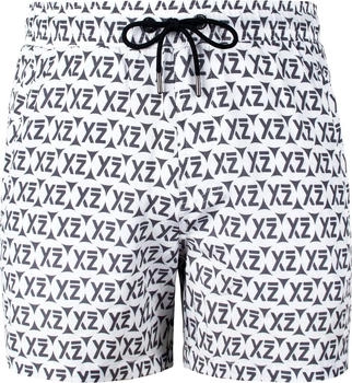 YEAZ SEASHEY Badeshorts weiß