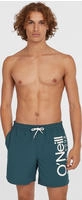 O'Neill 2800205-15060-XL, O'Neill Original Cali 16'' Swimshorts alma steel (15060) XL