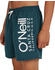 O'Neill Cali Badeshorts (2800205) alma steel
