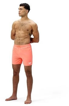 Speedo Essentials 16" Schwimmshorts (8-1243318) summer orange