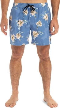 Quiksilver Badehose (EQYJV04121) blau