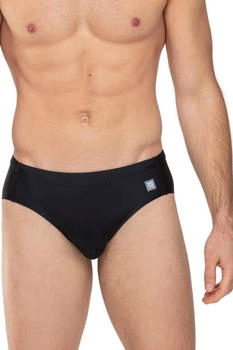 Mey English Harbour Badeshorts schwarz