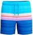 Speedo Eng. Print Redond (8-004842) blau
