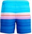 Speedo Eng. Print Redond (8-004842) blau
